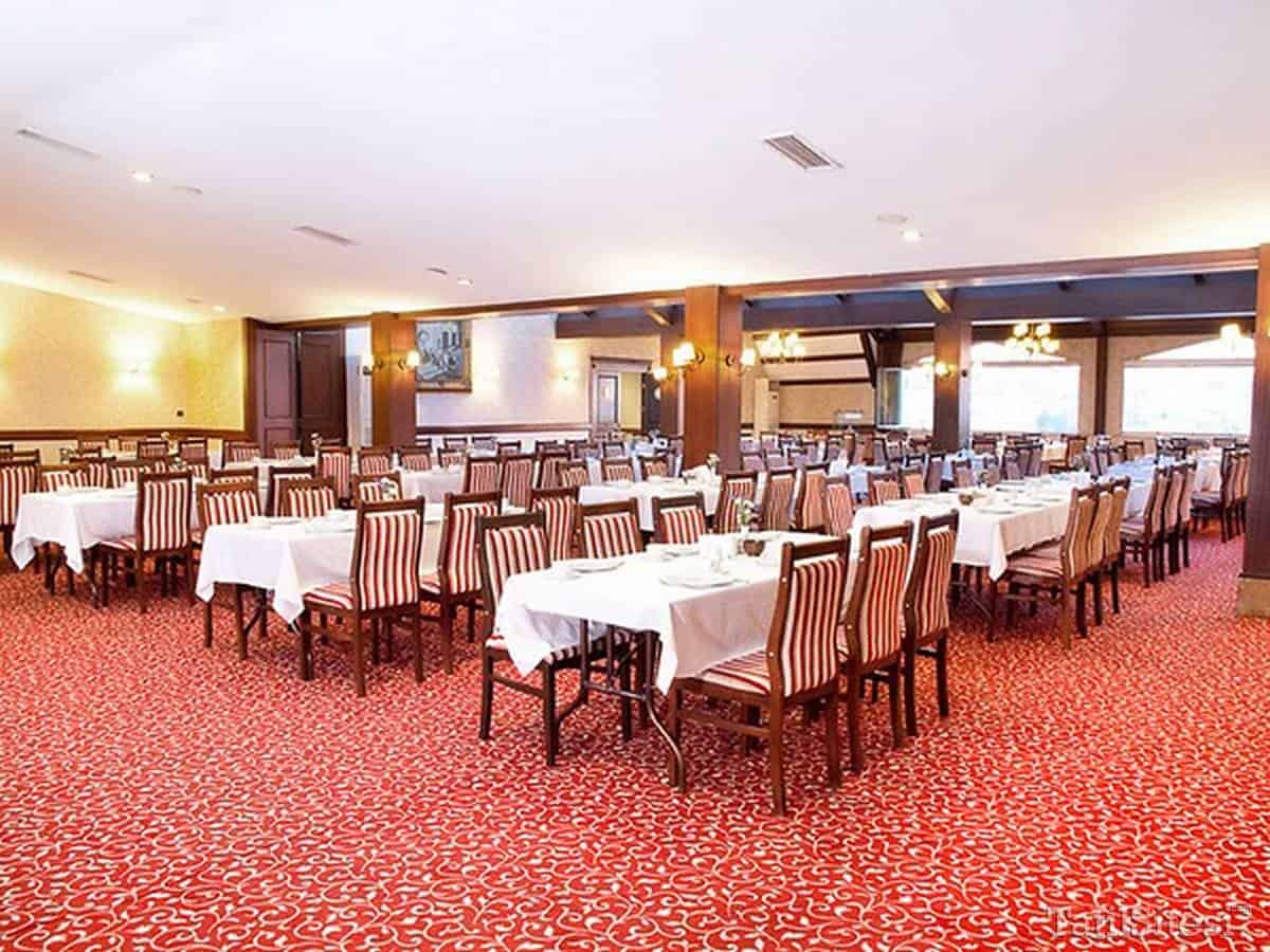 Legacy Ottoman Hotel